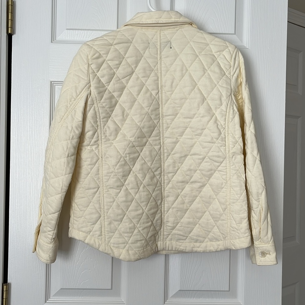 Spring Quilted Jacket - image 2